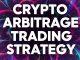 Crypto Arbitrage Trading Strategy | The Complete Guide to Crypto Arbitrage Trading