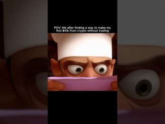 Crypto mining vs crypto trading #crypto #bnbmining #bnbminer