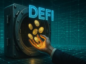 DeFi TVL breaks above $116B as lending roars back