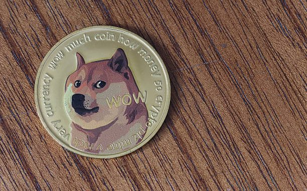 Dogecoin