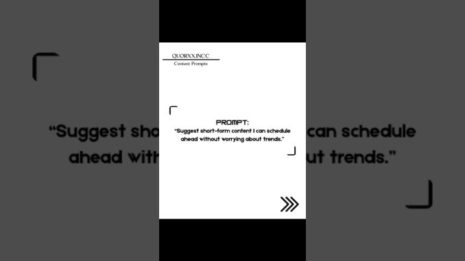 Download guide in my bio. #content #creator #ideas #ai #guide #prompt #prompts #chatgpt