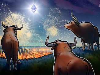 ETH Bulls Predict Rally To $9K: What Does Data Say?