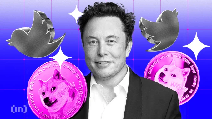 Elon Musk Confirms America Party’s Commitment to Bitcoin, Calls Fiat ‘Hopeless’