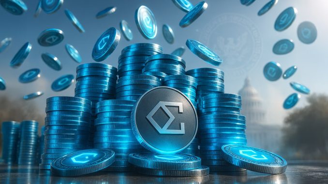 Ethena rockets to $290 million in revenue, seeks SEC clarity on USDe