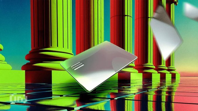 Exclusive Q&A with Bitget Wallet CMO Jamie Elkaleh on Zero-Fee Crypto Card Powered by Mastercard