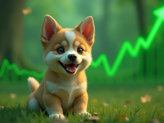 FLOKI eyes 120% rally as Valhalla launches $10K giveaway after explosive weekly growth