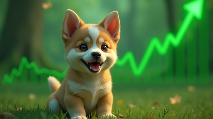 FLOKI eyes 120% rally as Valhalla launches $10K giveaway after explosive weekly growth