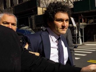 FTT rockets 43% on false report that Trump has pardoned Sam Bankman-Fried