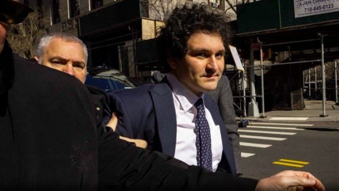 FTT rockets 43% on false report that Trump has pardoned Sam Bankman-Fried