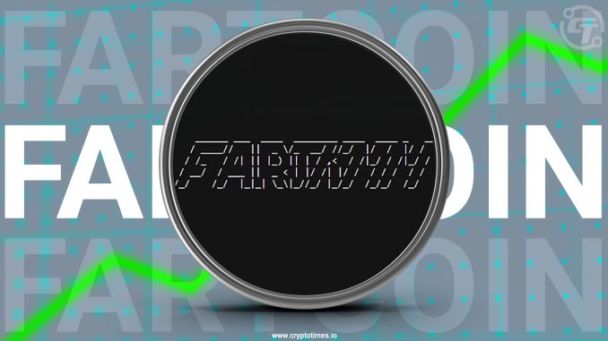 Fartcoin