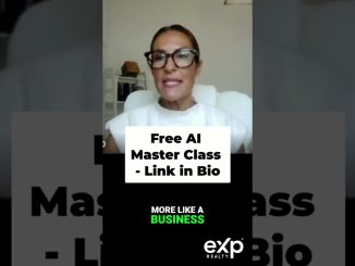 Free AI Masterclass for Beginners - Registration Link in Bio