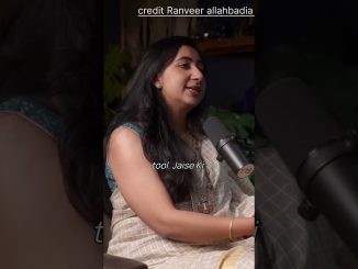 Free AI guide for earning money easy to use tools nandini seth of  master union #podcast