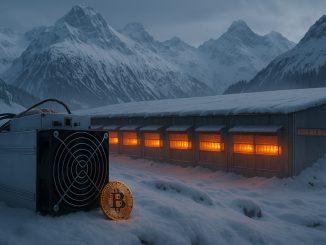 French lawmakers say country could generate $150M in annual revenue from Bitcoin mining