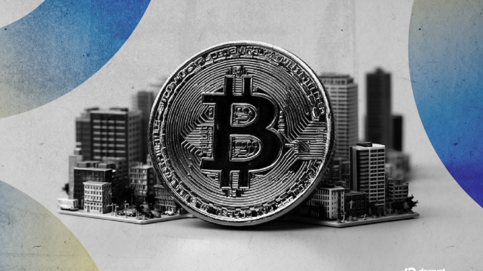 Gold Explorer Joins Bitcoin Treasury Bandwagon