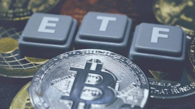 Grayscale's ETF chief David LaValle to leave ahead of company's IPO: Unchained