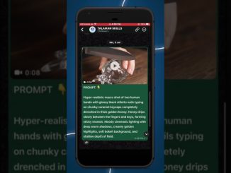 How to Make AI ASMR Videos for Beginners