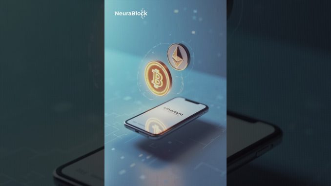 How to Start Investing in Crypto (Step-by-Step for Beginners)