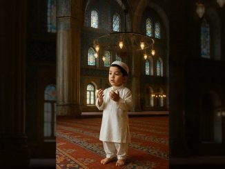 Islamic AI: Guide to Quran & Hadith