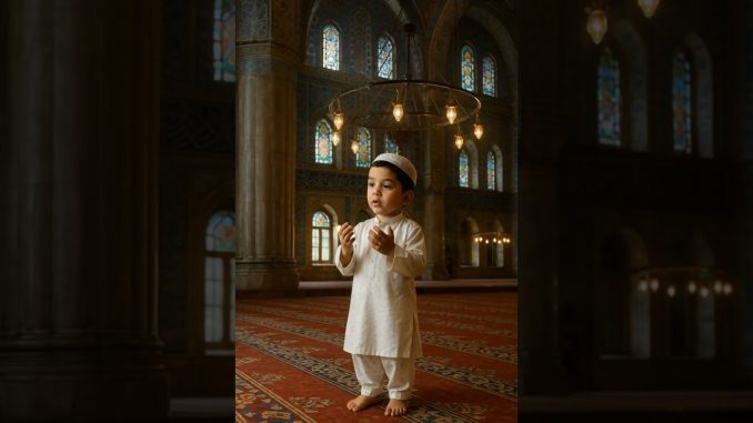 Islamic AI: Guide to Quran & Hadith