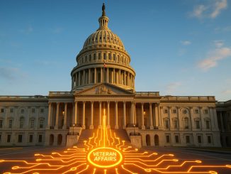 Legislation on a blockchain pilot for Veteran Affairs claims awaits House floor vote