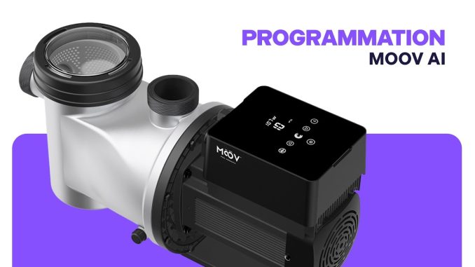 MOOV AI : Guide de programmation