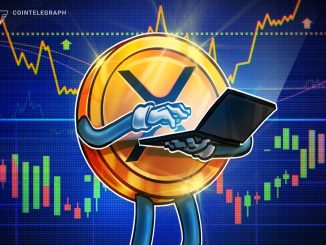 More XRP Charts are ‘Signalling a Mega Bullish Wave’ to $20 in 2025