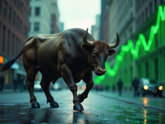 ONDO price rallies on 21Shares’ ETF filing and major exchange listing