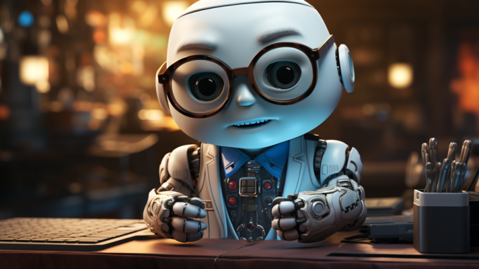 Paging Dr. Algorithm: Microsoft’s AI Diagnoses Like House, Bills Like Costco