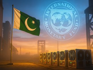 Pakistan's energy optimization via Bitcoin mining gets 3 months trial after IMF's partial rejection