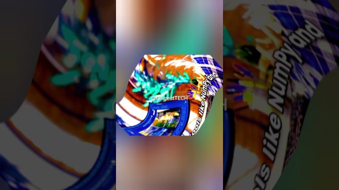 Python AI Made Simple: Essential Python Concepts for Beginners and Pros in 2025 #scikitlearn #ml