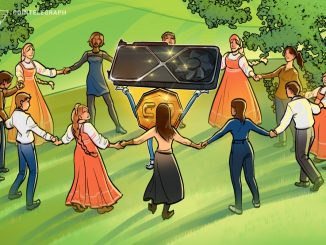 Russia’s Energy Ministry Launches Crypto Mining Register