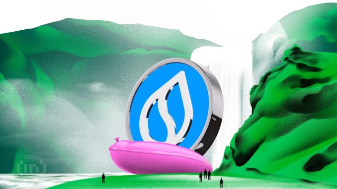 Major SUI Liquidations Loom as Price Breaks 2-Week Consolidation