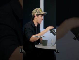 Scale Ai CEO speaking