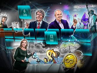 Schiff Says Ditch BTC For Silver