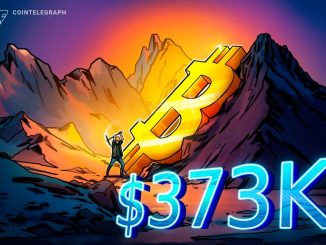 Solo Bitcoin Miner Successfully Mines Block