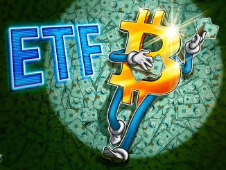 Spot Bitcoin ETFs Surge with $363M Inflows, Extend 12-Day Rally to $6.6B
