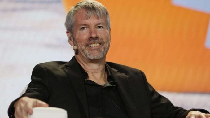 Strategy hits 600,000 BTC milestone as accumulation resumes