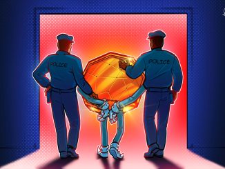 Sweden’s Justice Minister Says To ‘Turn Up The Pressure’ On Crypto Seizures