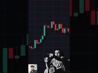 The Easiest Trading Setup For Beginners 📈😱 | DAY 1🎯 | #crypto #btc #ethereum #btcoin #gold