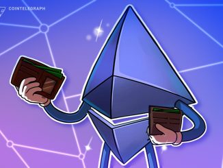 Two Ethereum Genesis Wallets Wake, Move $2.9M ETH