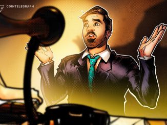 US Charges Two Men Over $650M OmegaPro Crypto Scheme