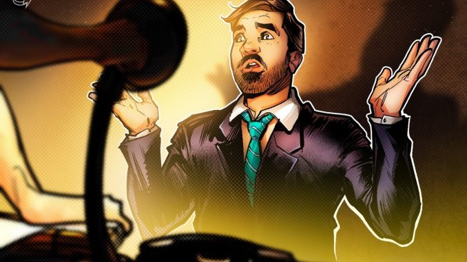 US Charges Two Men Over $650M OmegaPro Crypto Scheme