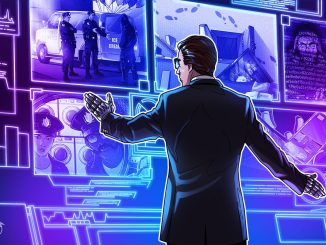 US Investigating Ransomware Negotiation Firm Employee