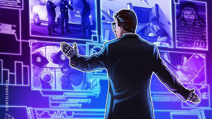 US Investigating Ransomware Negotiation Firm Employee