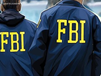 US Seeks $2.4M in Bitcoin, Which Could Help Grow Treasury