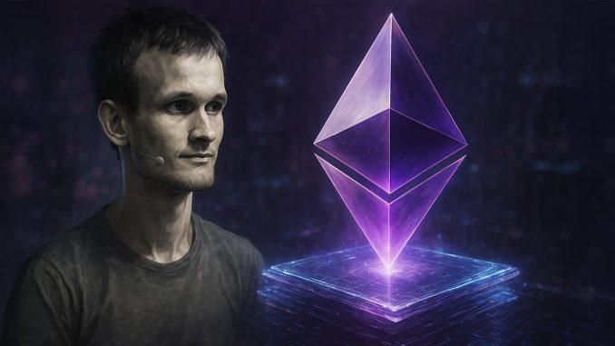 Vitalik Buterin proposes to cap gas usage per Ethereum transaction to boost zkVM compatibility, security