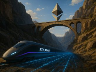 Why decentralization may surpass speed in DeFi’s next chapter