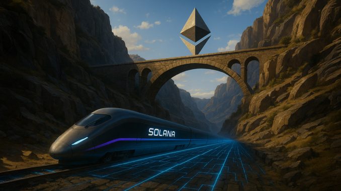 Why decentralization may surpass speed in DeFi’s next chapter