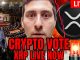 XRP Official CRYPTO VOTE LIVE NEWS!🔴GENIUS, CLARITY Act