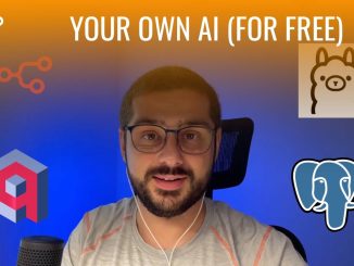 Your Own Private ChatGPT for FREE (The Ultimate Self-Hosted AI Guide)